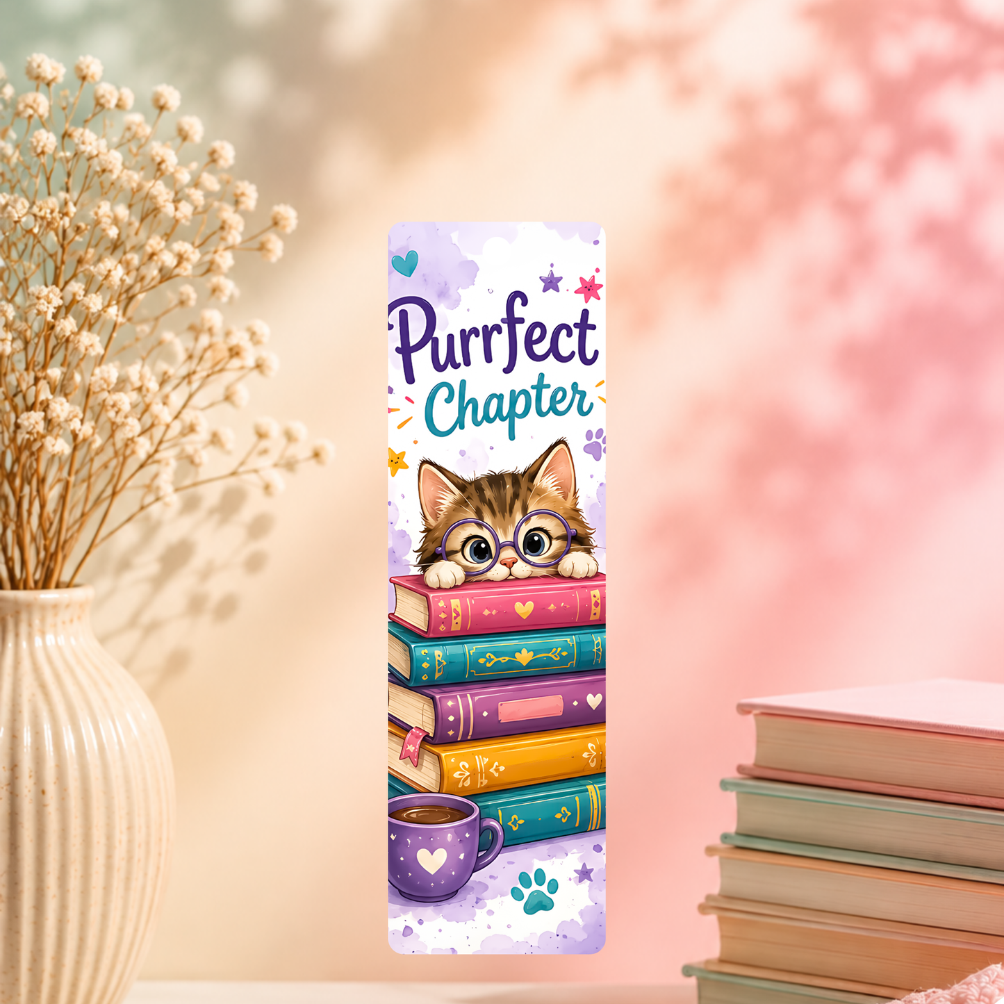 Purrfect Chapter