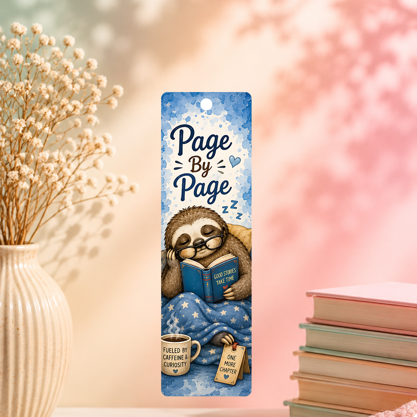 Page By Page