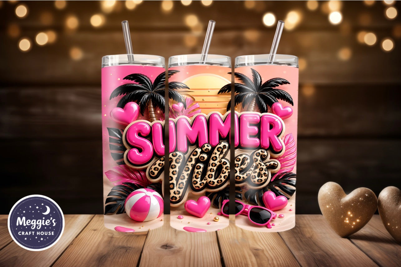 Summer Vibes
