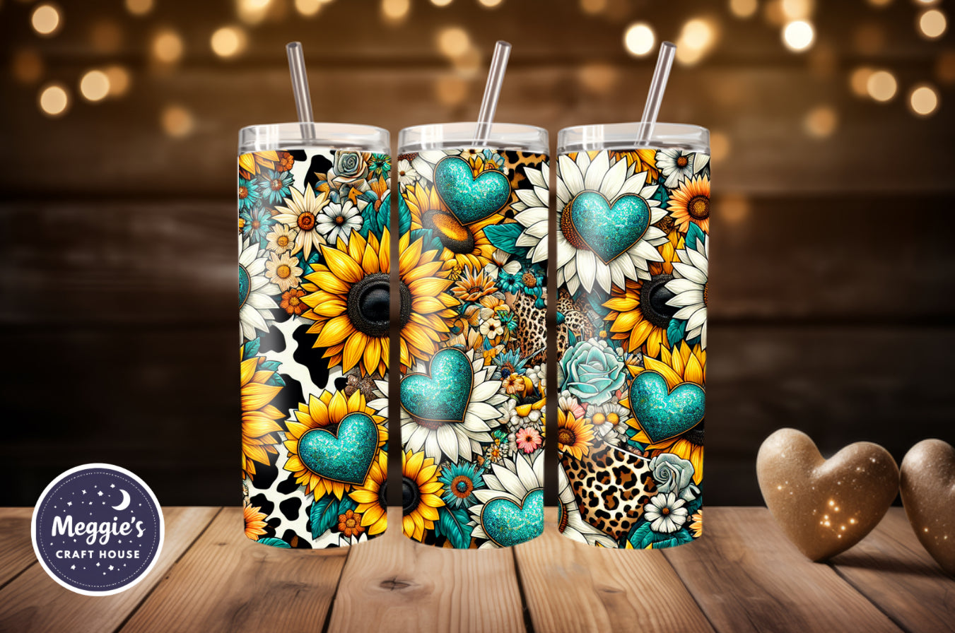Tel Me More Tumbler