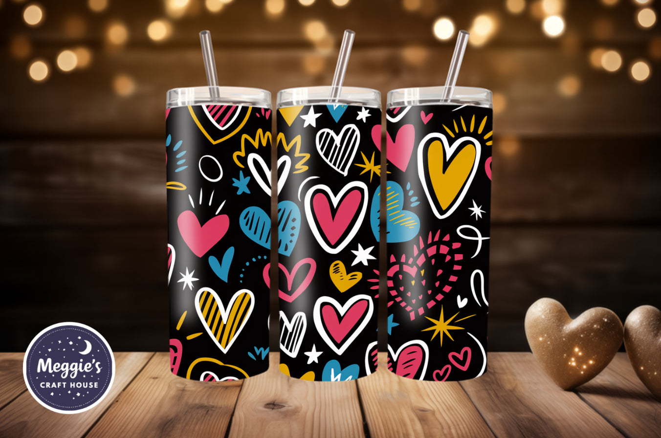 DRAFT Tumbler
