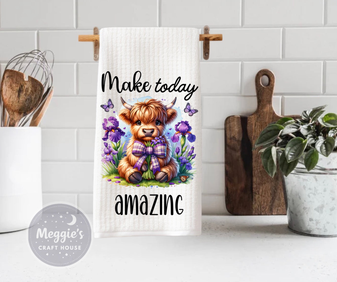 Make Today Amazing