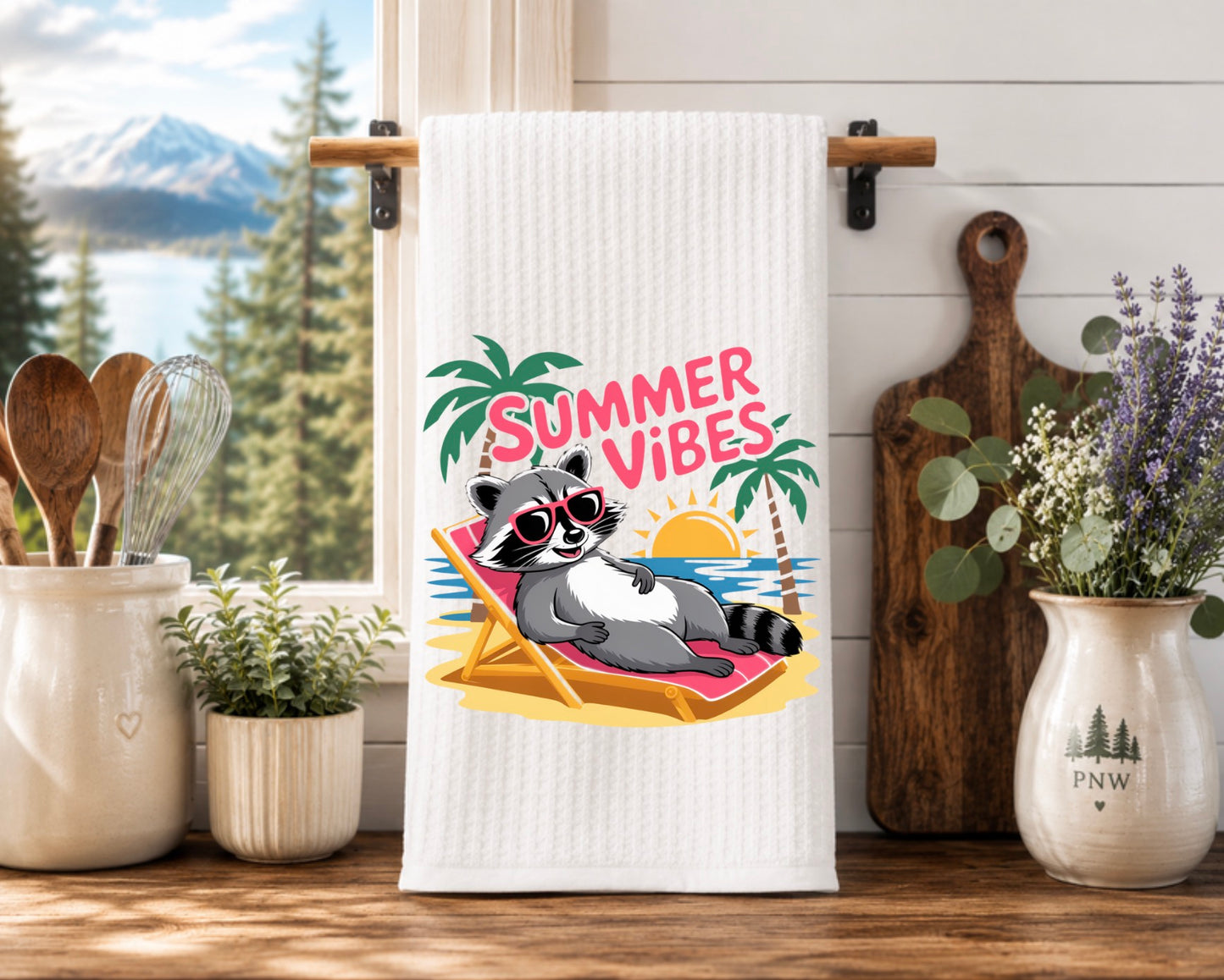 Summer Vibes