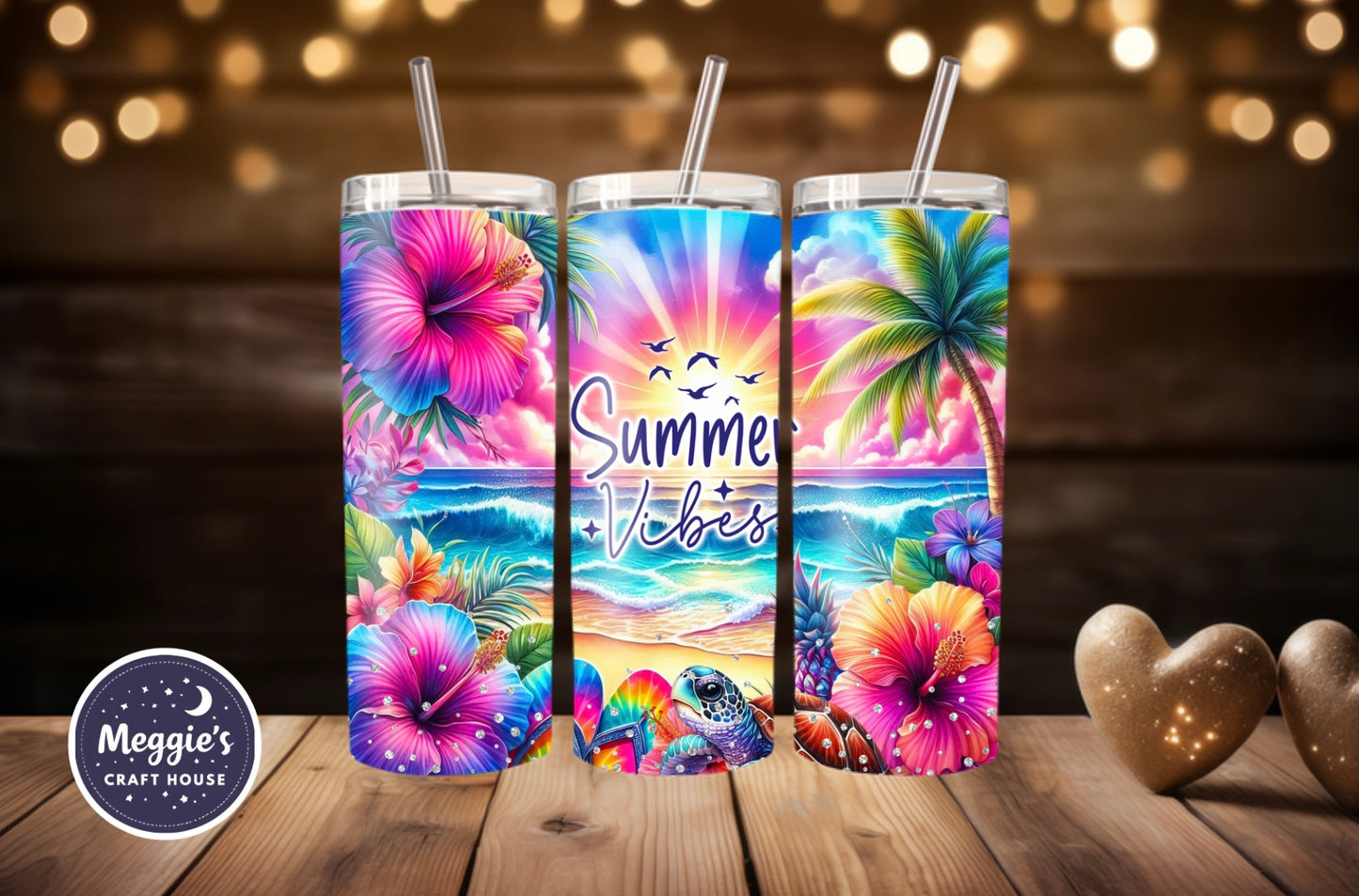 Summer Vibes