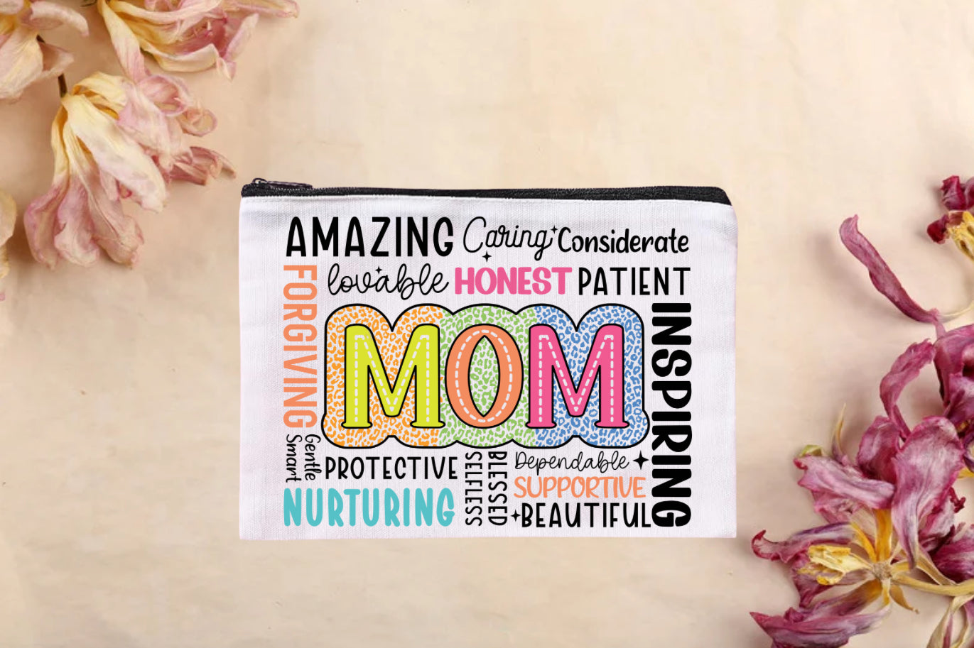 Inspirational - Mom Bag
