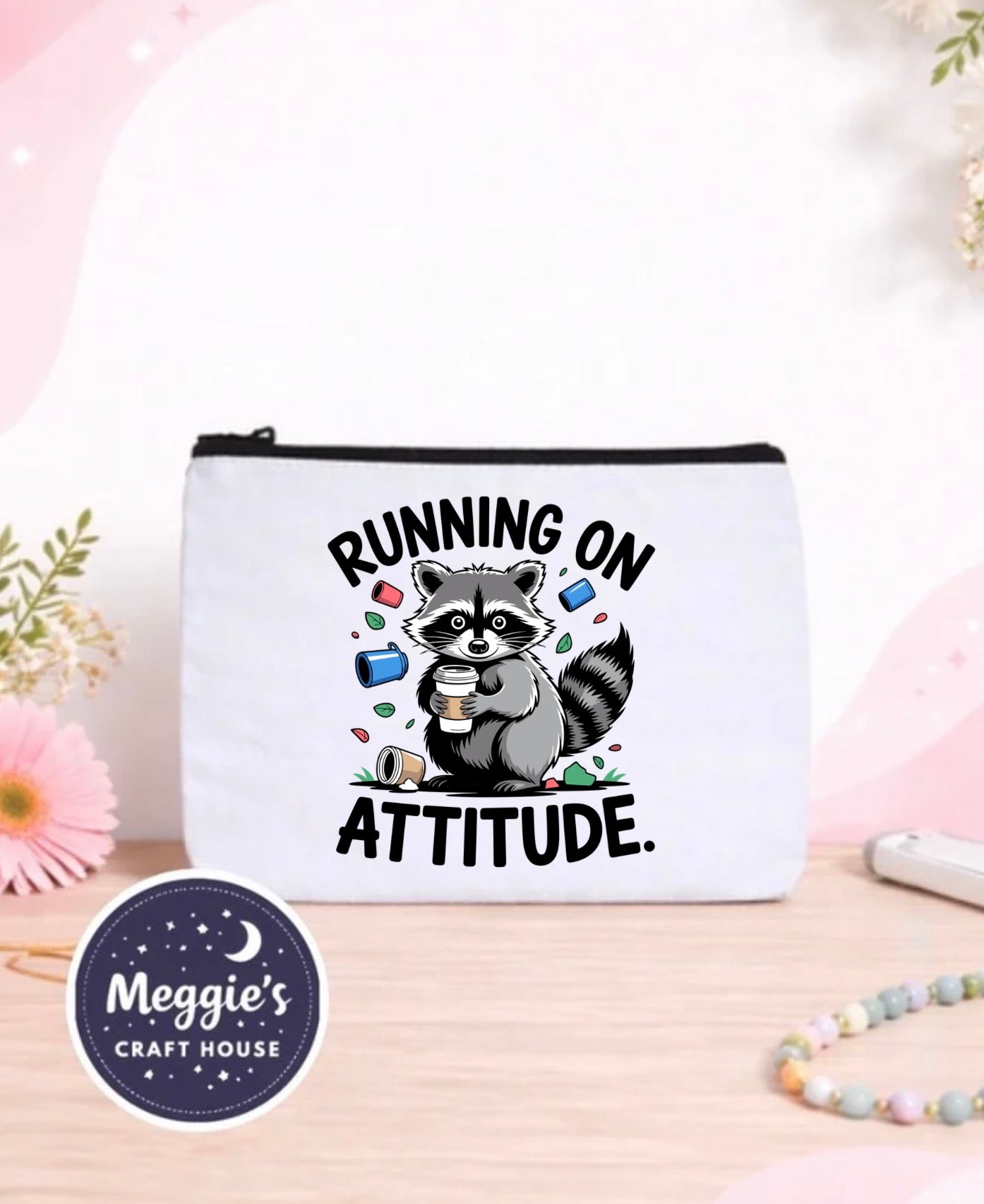 Running On Attitude
