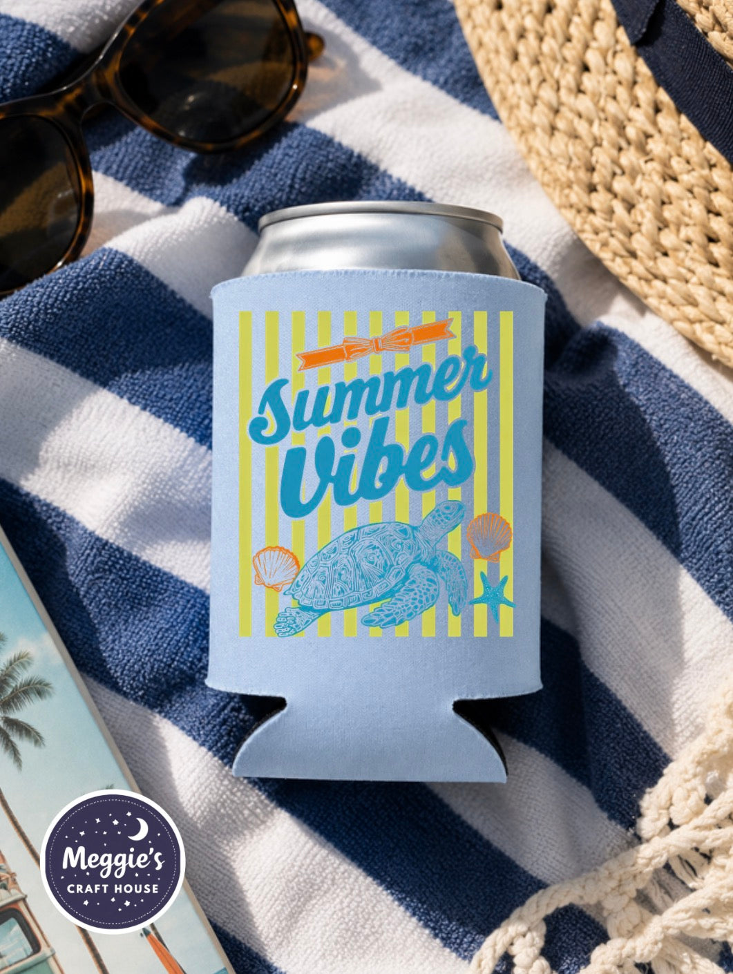 Summer Vibes