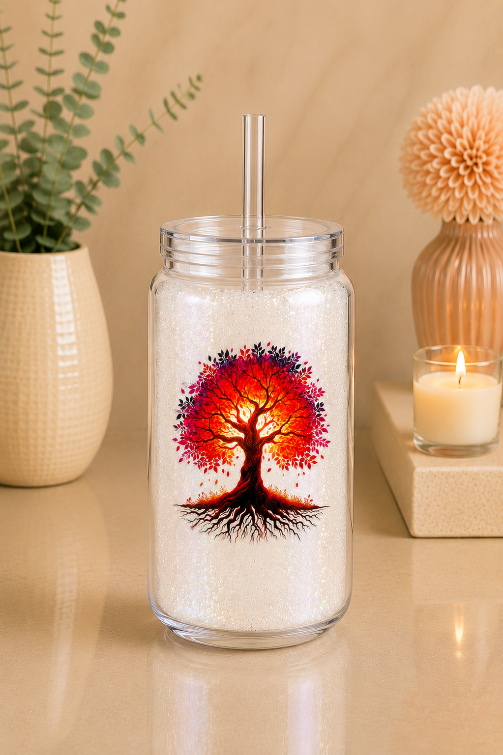 Roots of Hope