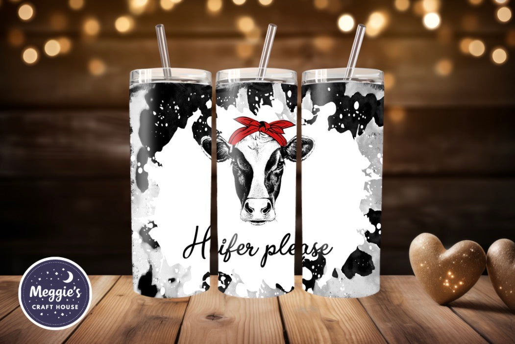 Heifer Please