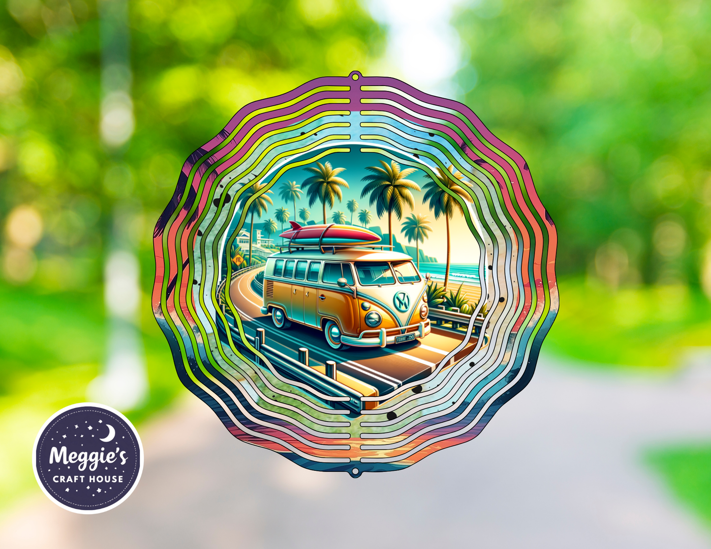 Coastal Cruiser Paradise