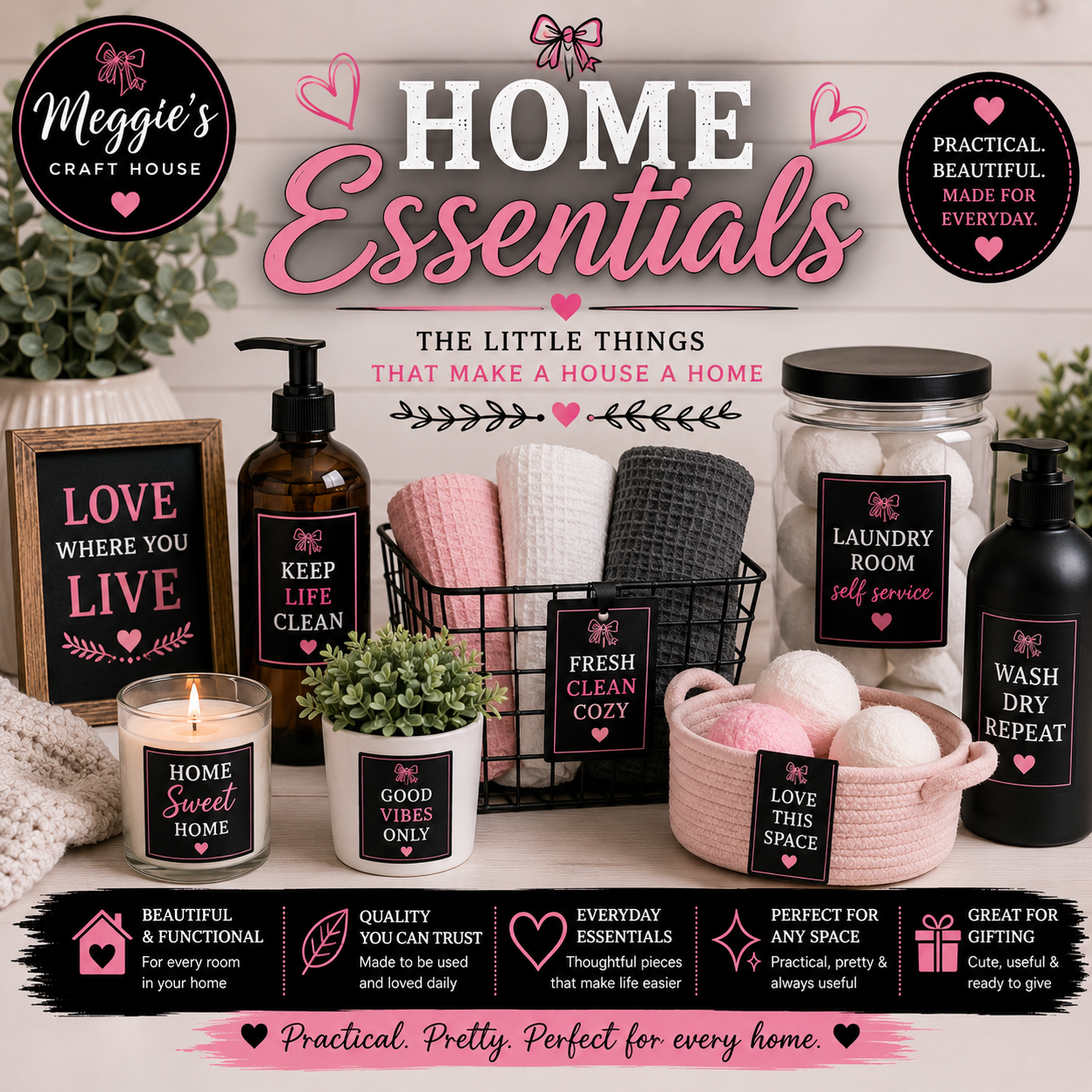 Home Essentials