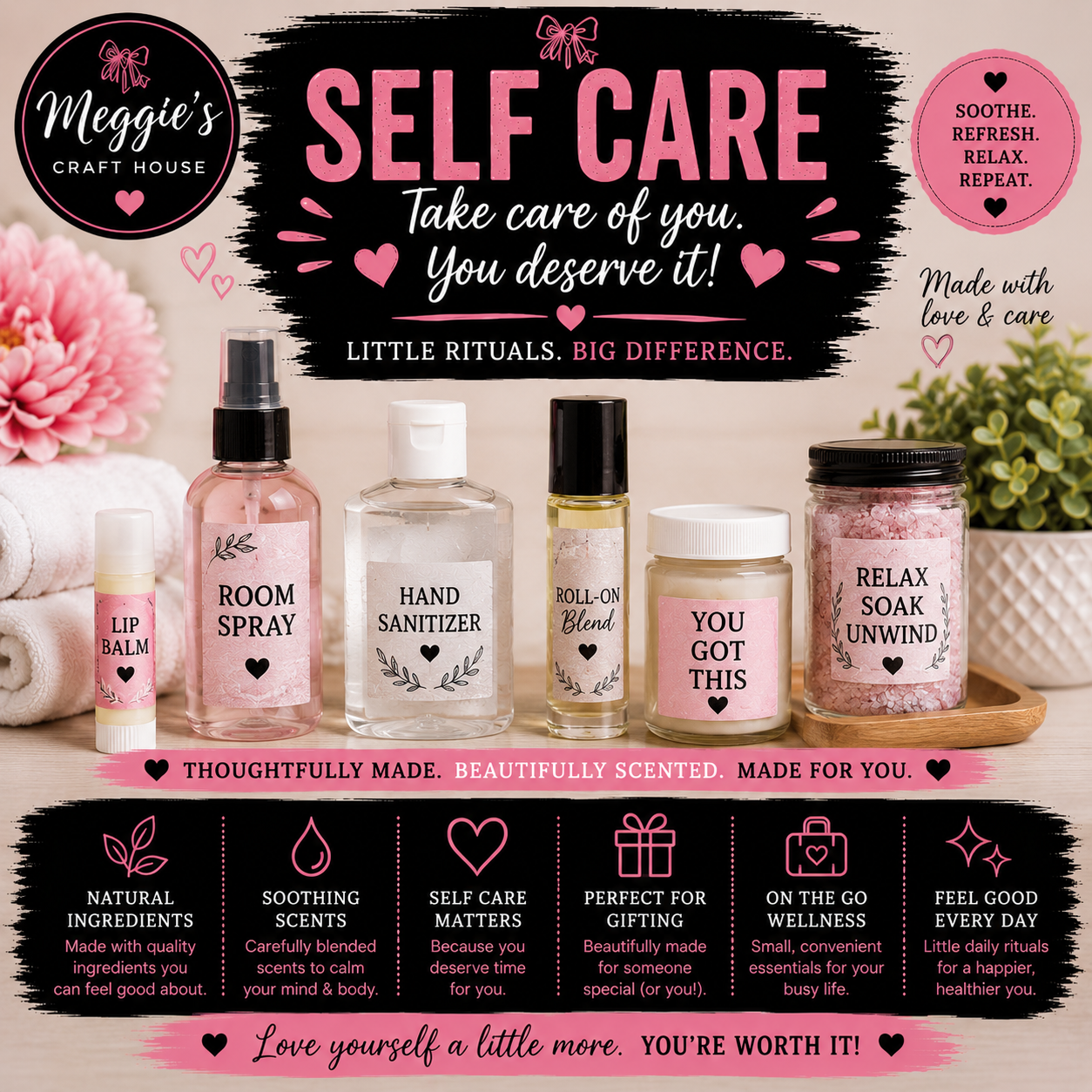 Self-Care