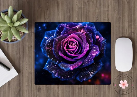 Rose - Mouse pad