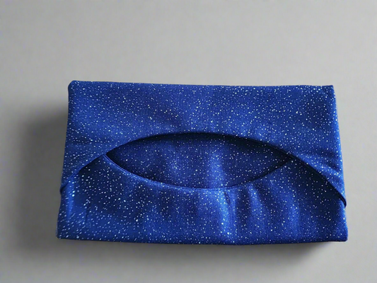 Midnight Rift Kleenex Holder