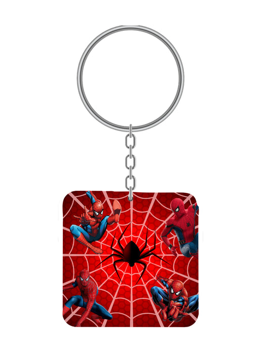 Spider-Man - Keychain