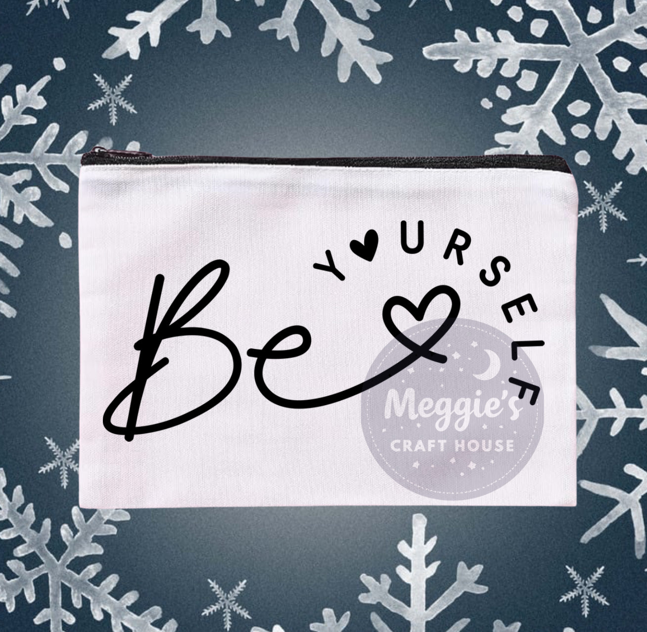 Be Yourself Bag