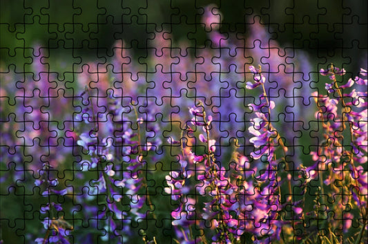 Spring floral - Puzzle