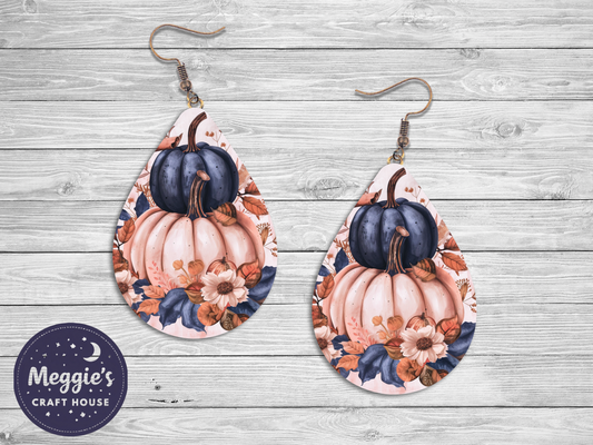 Harvest Hues Earrings