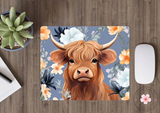 HC - Mouse pad