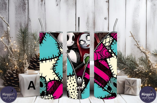 NBC Collection Tumblers