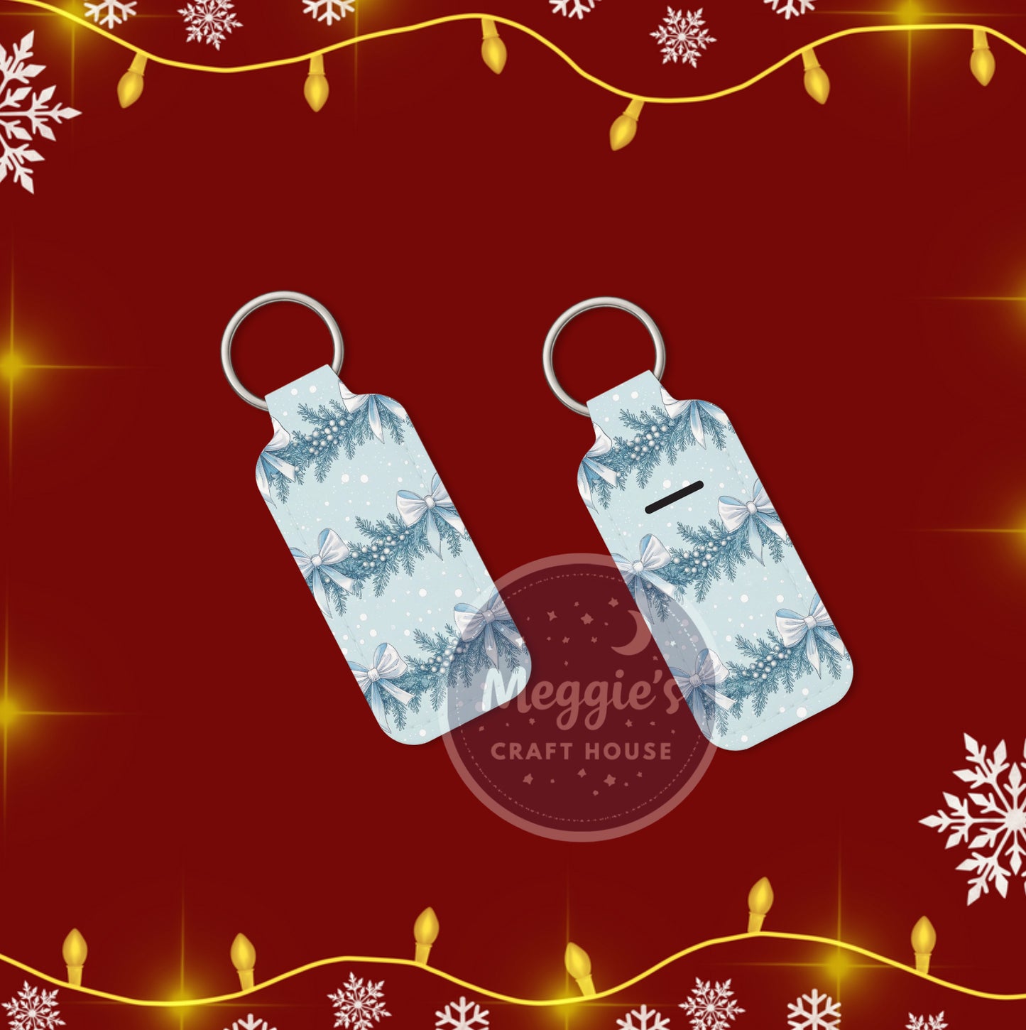 Snowpine Snap Lip Balm Holder