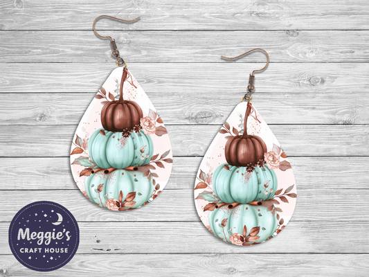 Sweet Stack Earrings