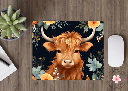 HC - Mouse pad