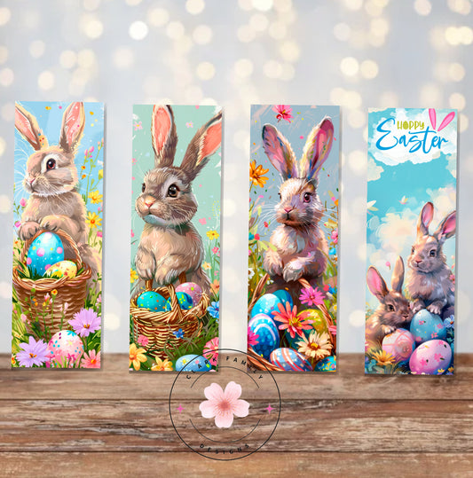Easter  - Bookmarks