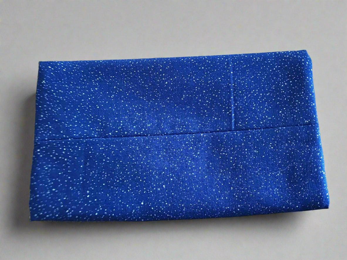 Midnight Rift Kleenex Holder