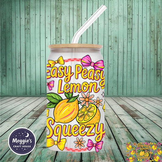 Squeeze The Day