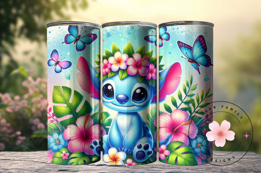 Stitch - Tumbler