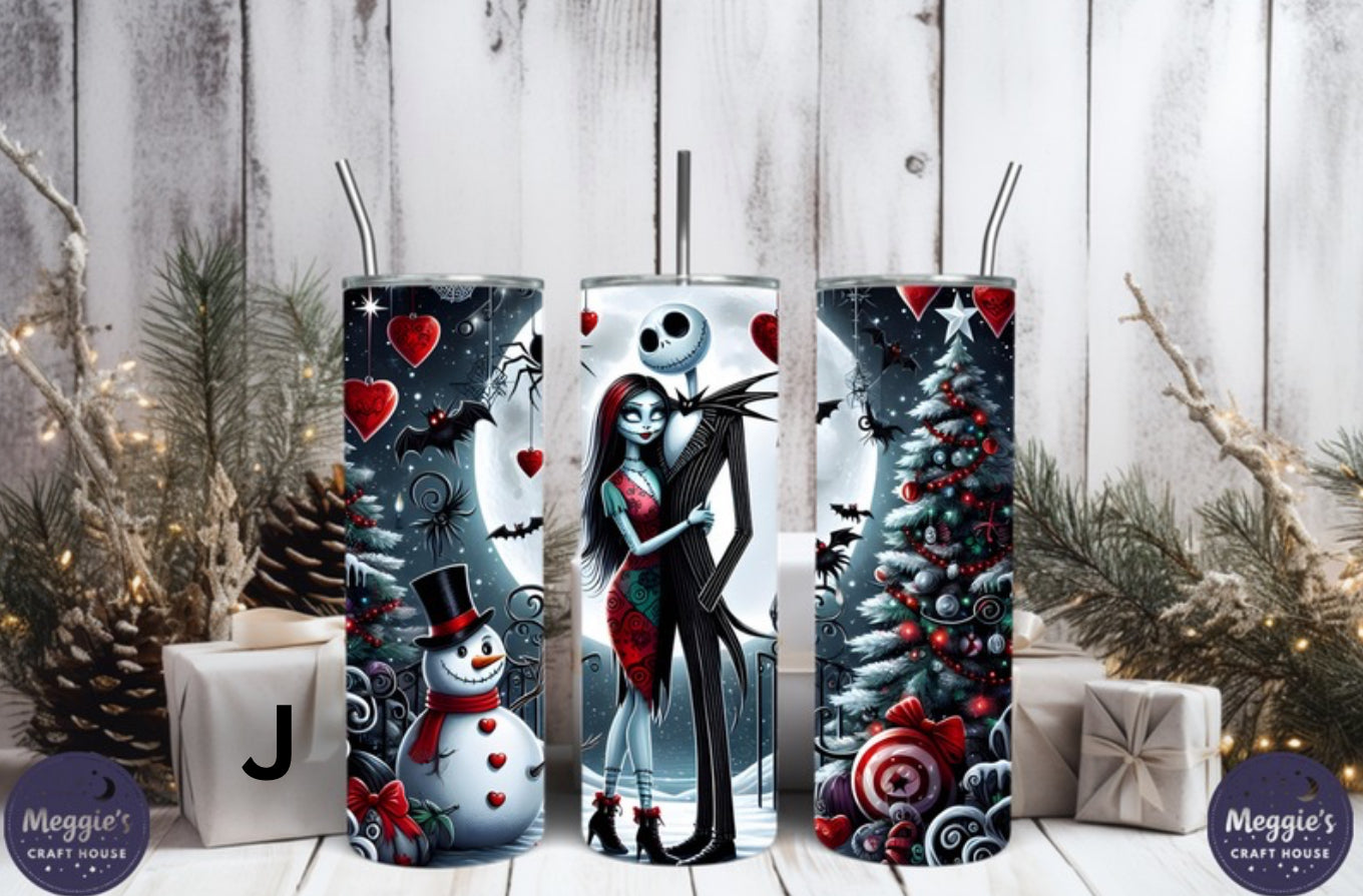 NBC Collection Tumblers