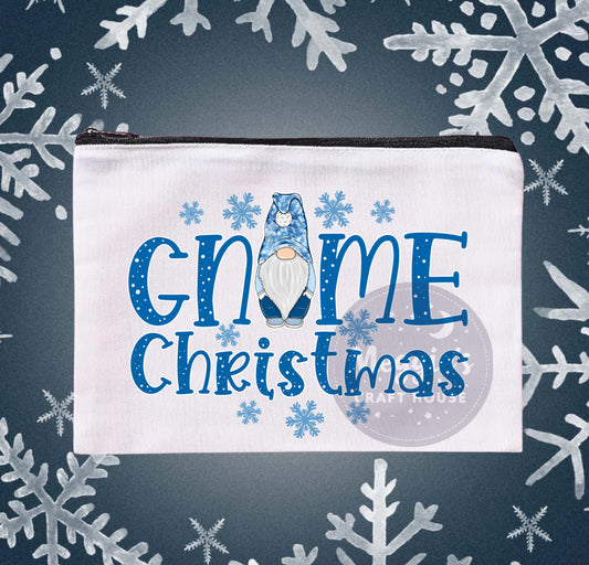 Gnome Christmas Bag