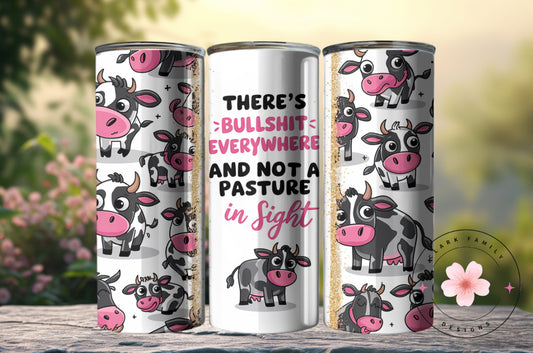 There’s bullshit everywhere….. - Tumbler