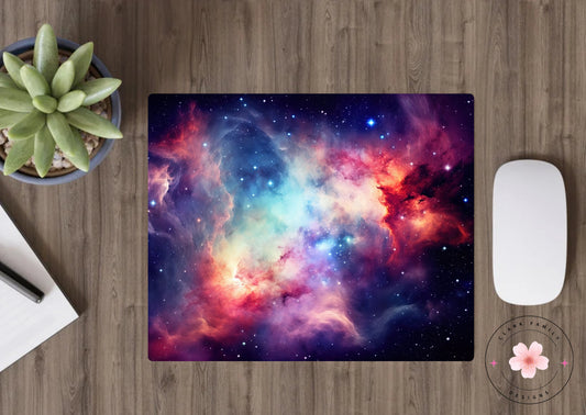 Universe - Mouse pad