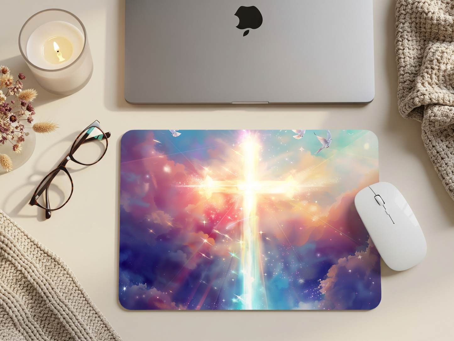 Heavenly Cross