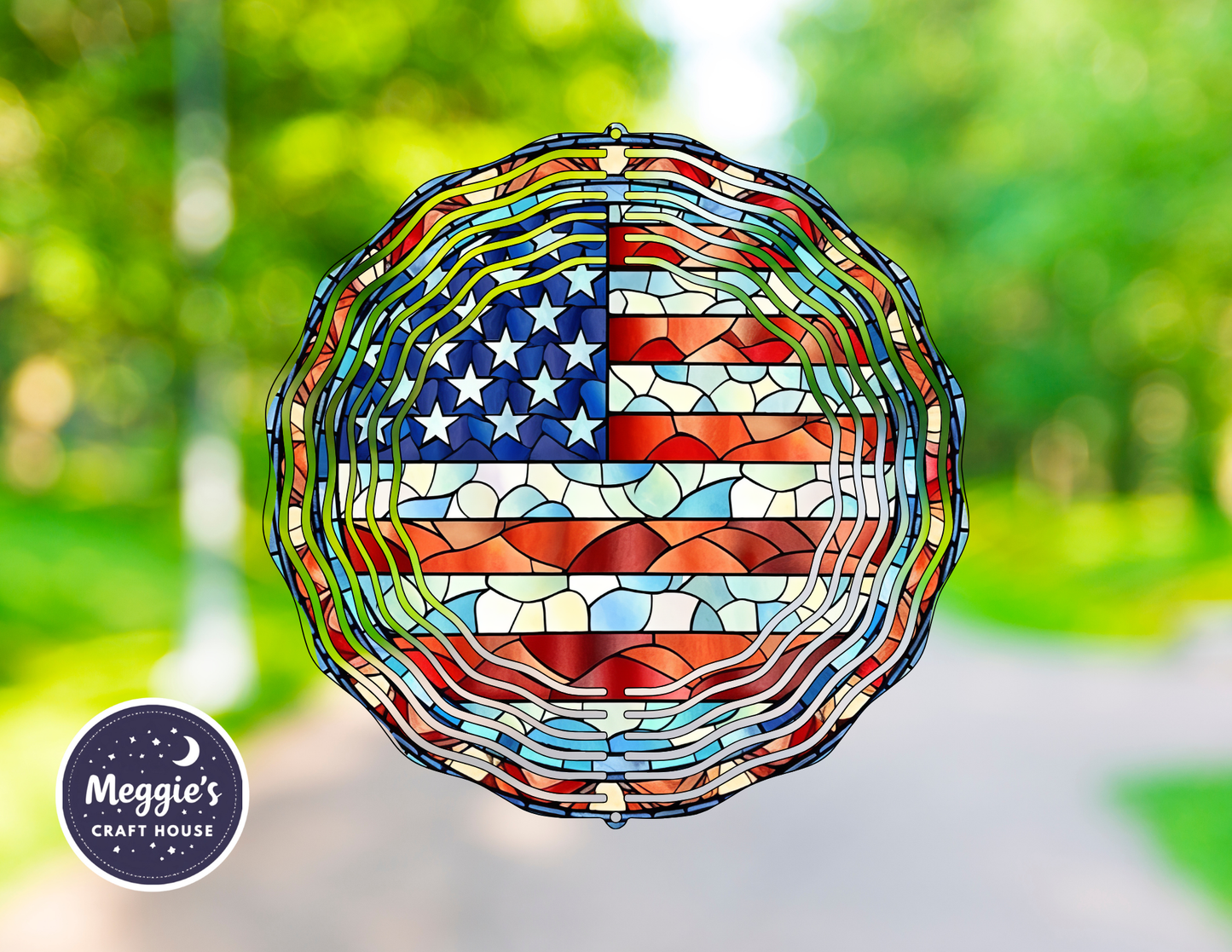 Freedom Mosaic