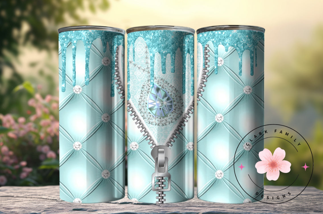 Luxury - Tumbler