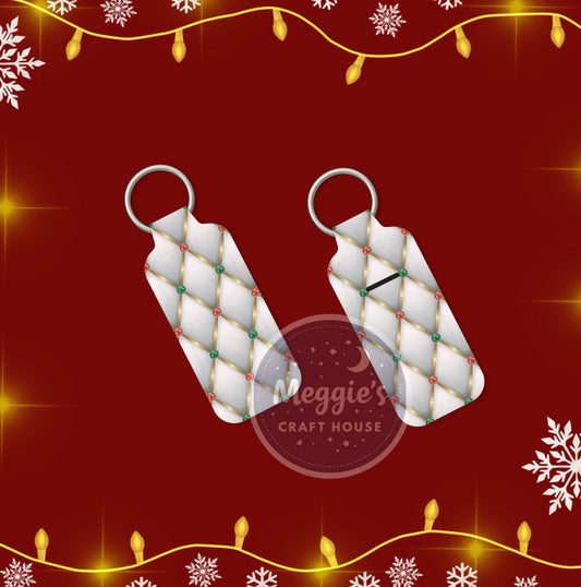 Jingle Balm Lip Balm Holder