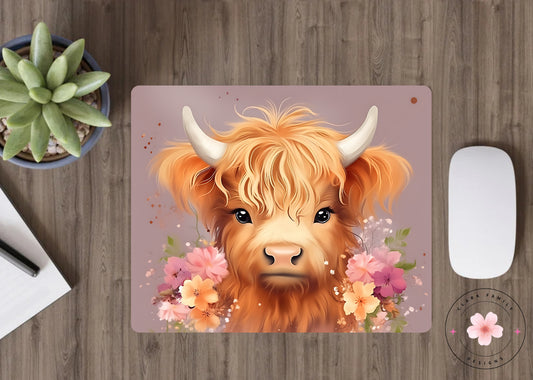HC - Mouse pad