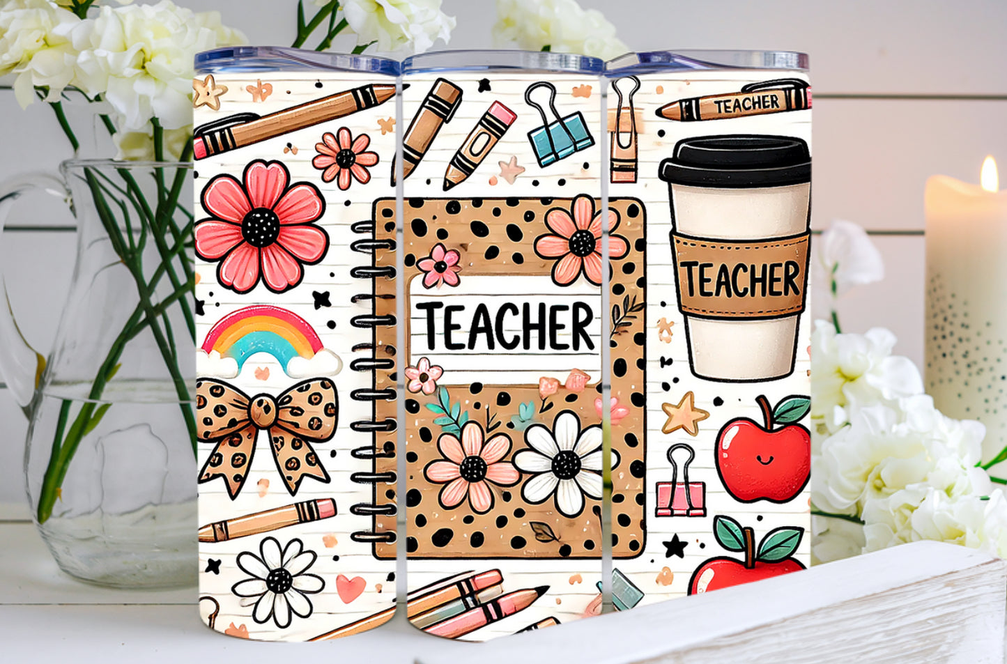 Teacher
