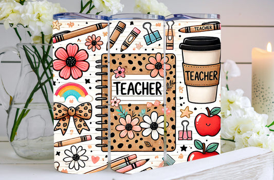 Teacher