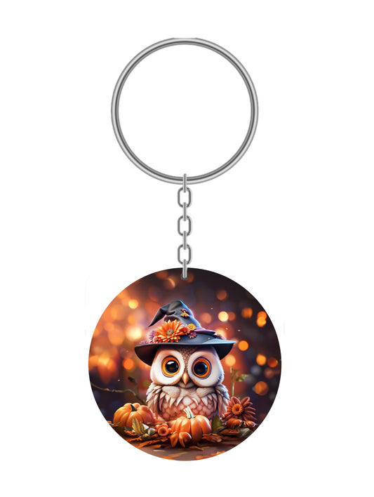 Owl - Halloween