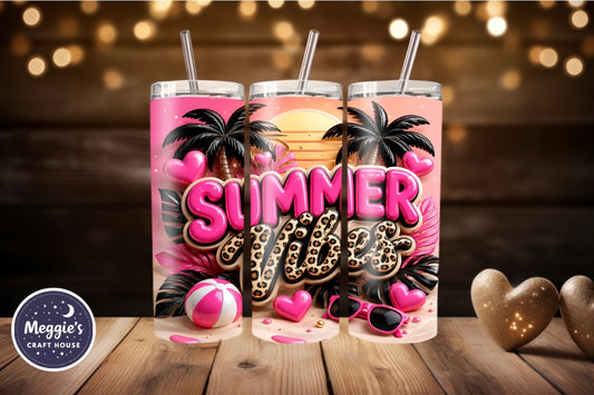 Summer Vibes