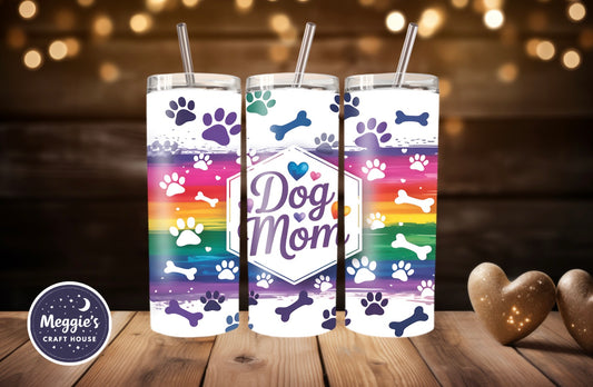 Dog Mom