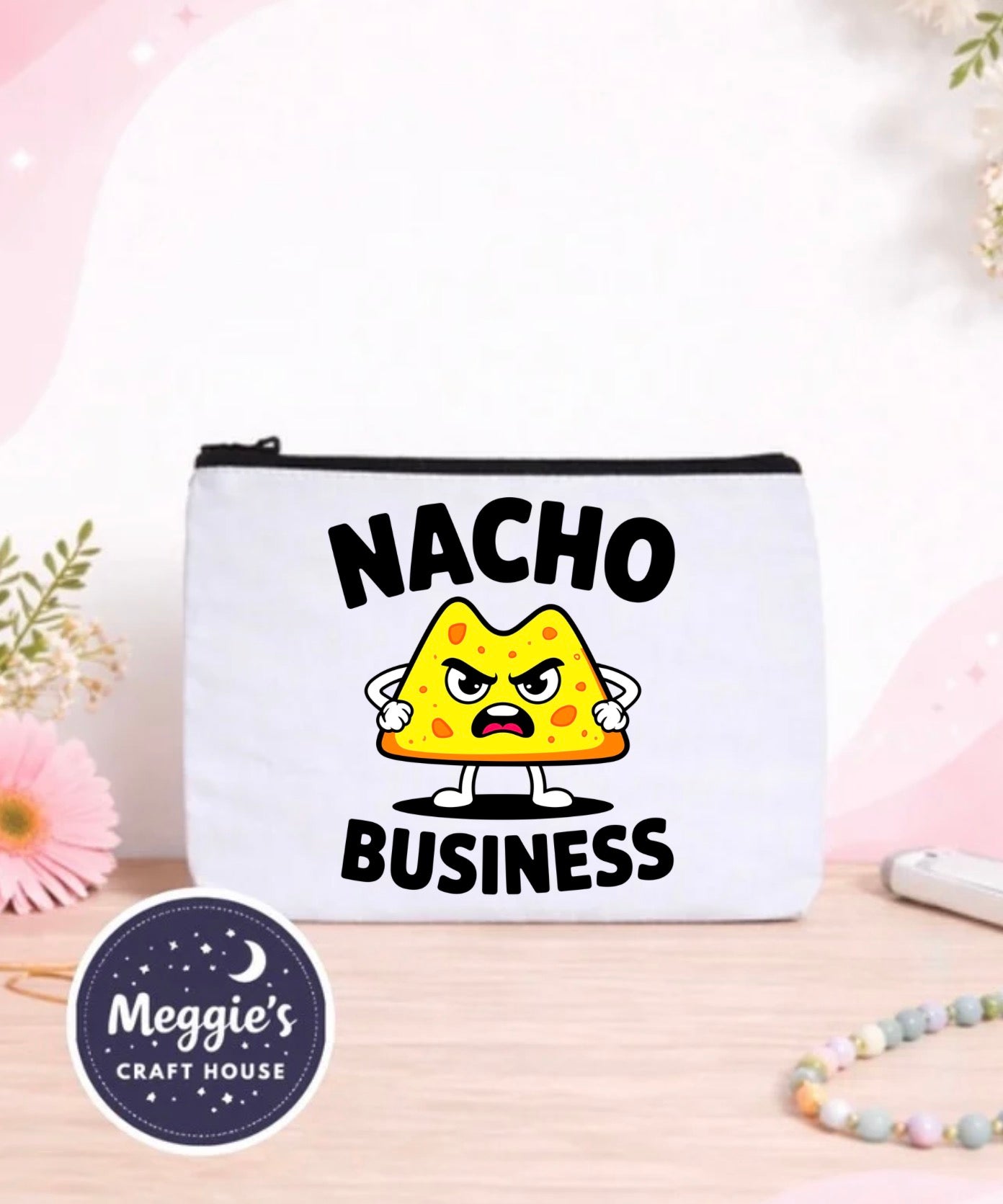 Nacho Business