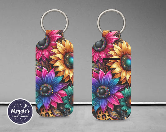 Wildflower Jewel Pop