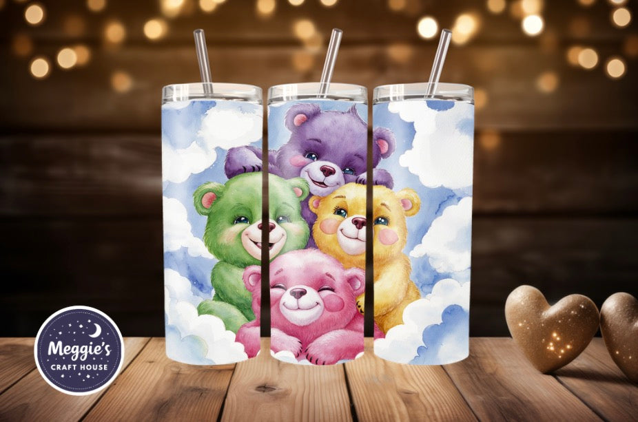 Care Bear Dreams