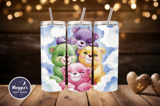 Care Bear Dreams