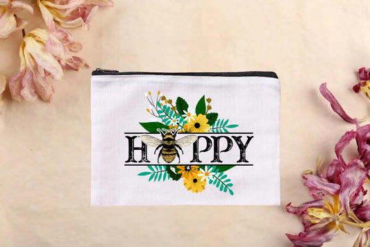 Bee Happy Bag